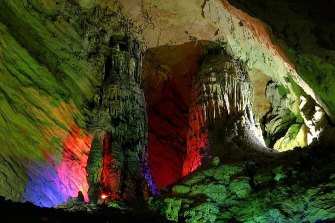 Three Days Highlights Tour in Zhangjiajie - The Itinerary in Detail