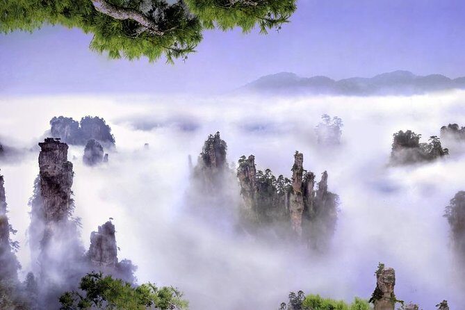 Three Days Highlights Tour in Zhangjiajie - Who Is This Tour Best For?