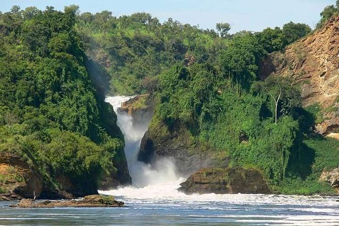 Three Days Murchison Falls National Park Tour in Uganda - Day 1: Journey into Uganda’s Most Famous Park