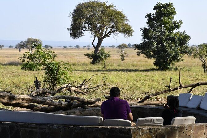 Three Days Ngorongoro crater, Lake Manyara and Taragire National Park (Joining) - FAQs