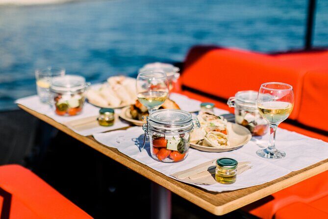 Three Greek Islands Full-Day Private Luxury Boat Tour - Authentic Guest Insights