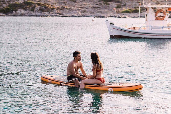Three Greek Islands Full-Day Private Luxury Boat Tour - Final Thoughts
