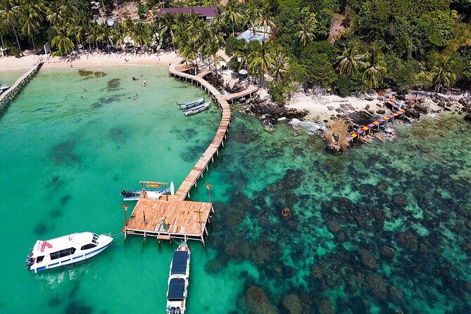 Three Island Voyage Phu Quoc Hidden Treasures by Boat - Who Should Book This Tour?