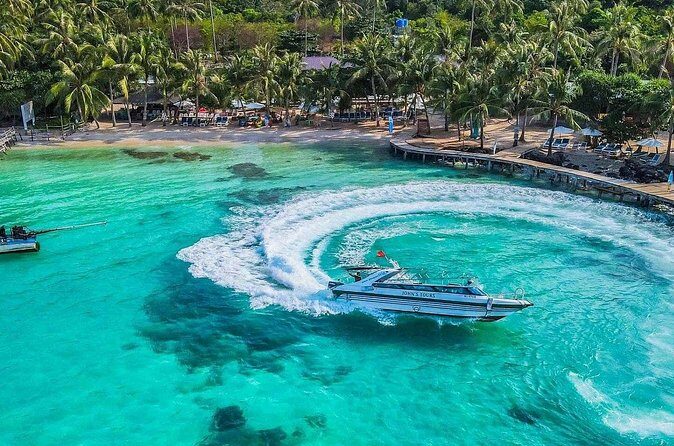 Three Island Voyage Phu Quoc Hidden Treasures by Boat - Final Thoughts