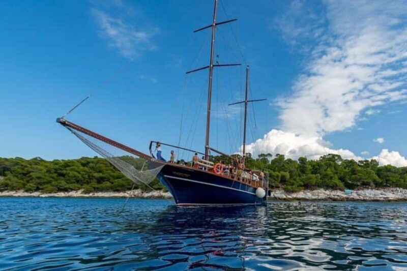 Three Islands Cruise Hidden Gems of the Saronic Gulf - What Makes This Tour Stand Out?  