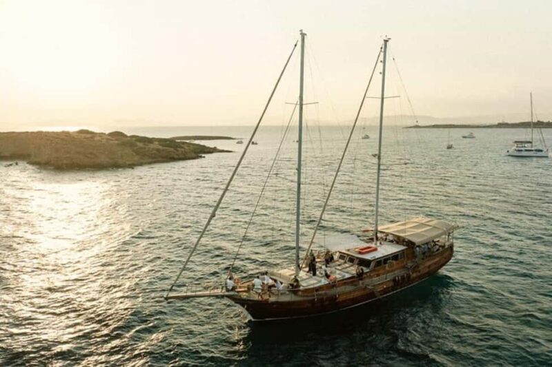 Three Islands Cruise Hidden Gems of the Saronic Gulf - Who Is This Tour Best For?  