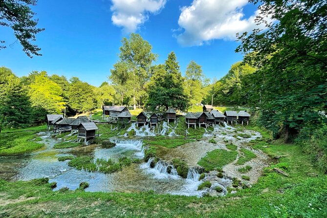 three-pearls-of-central-bosnia-travnik-jajce-waterfalls-and-jajce-mills