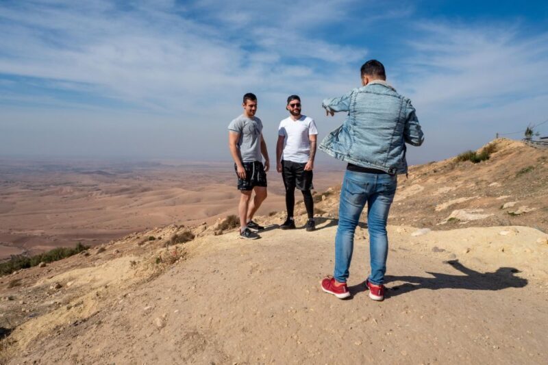 Three valleys, Atlas Mountain, waterfalls & Agafay Desert - Practical Tips for Travelers