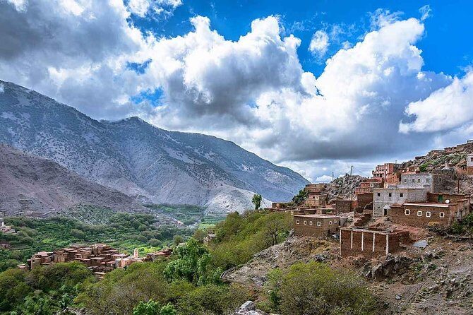 Three Valleys & Waterfalls & Atlas Mountains - Camel ride Day Trip Marrakech - Who Will Enjoy This Tour?