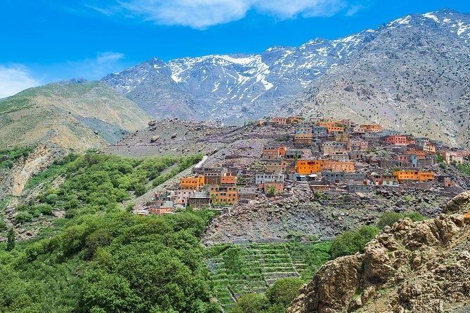 Three Valleys & Waterfalls & Atlas Mountains - Camel ride Day Trip Marrakech - Final Thoughts: Is It Worth It?