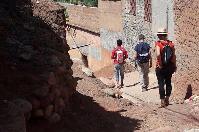 three vallies & atlas mountains & Camel Riding - Pricing and Value
