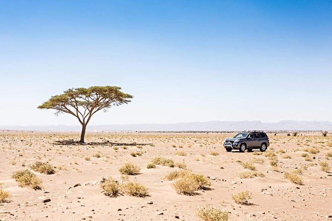 three vallies & atlas mountains & Camel Riding - FAQ