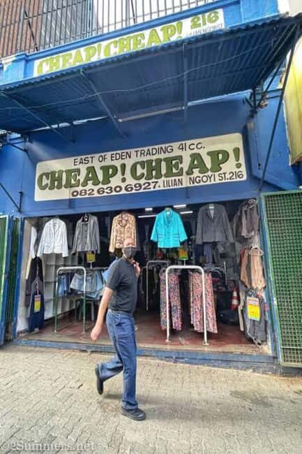 Thrifting with Nessa - The Sum Up: Who Will Love Thrifting with Nessa?
