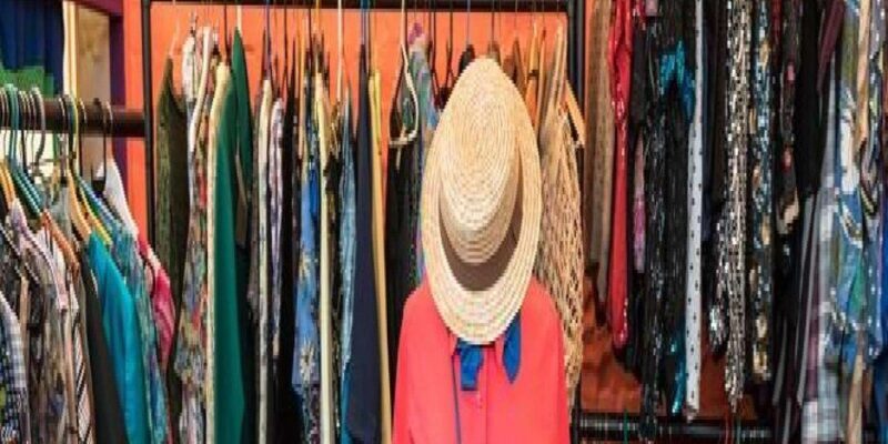 Thrifting with Nessa - FAQ