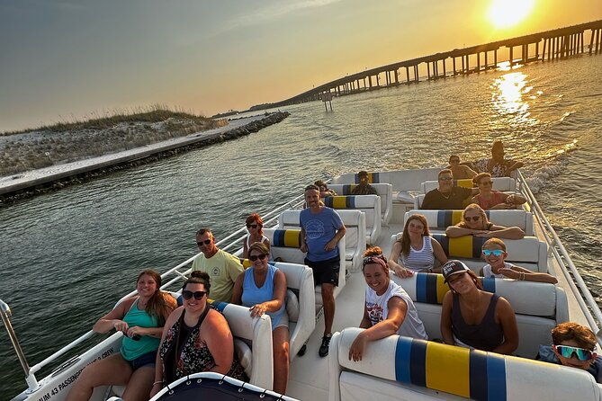 thriller-sunset-dolphin-cruise-in-destin-harbor