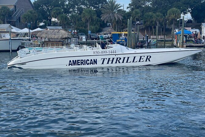 thriller-sunset-dolphin-cruise-in-destin-harbor
