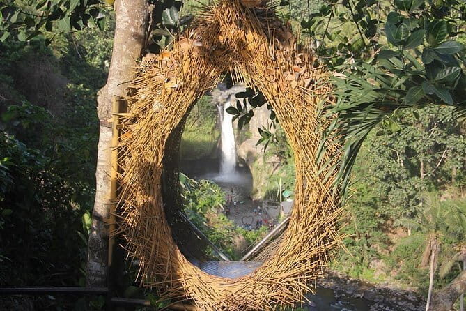 Thrilling Best Ubud White Water Rafting Adventure on Ayung River! - Authentic Insights from Past Participants