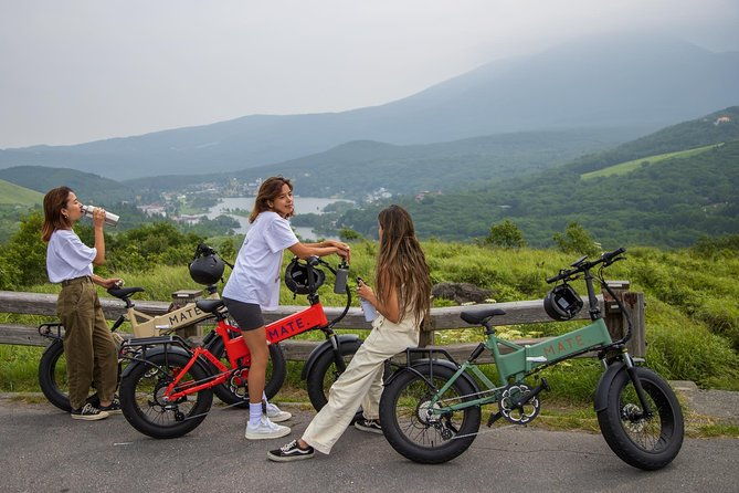thrilling-e-bike-tour-of-nagano
