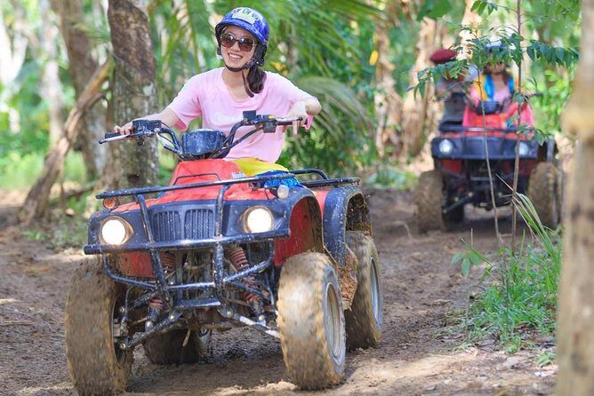 Thrilling Phuket ATV Tour  Jungle Exploration & Panoramic Views - Final Thoughts