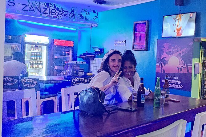 Thrilling Pub Crawl In Zanzibar. Visit 3 Unique Bars - Why a Pub Crawl in Zanzibar is a Must-Do