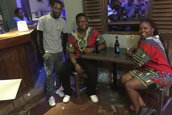 Thrilling Pub Crawl In Zanzibar. Visit 3 Unique Bars - The Experience: What Sets It Apart
