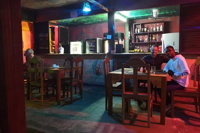 Thrilling Pub Crawl In Zanzibar. Visit 3 Unique Bars - Who Is This Tour Best For?