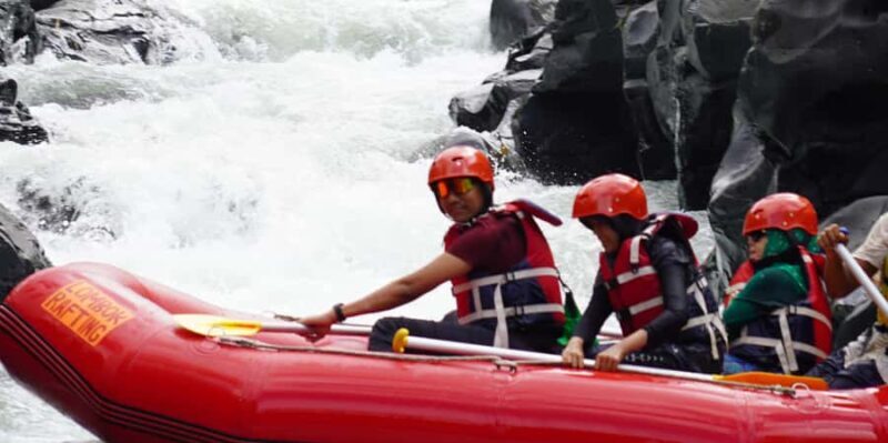Thrilling Rafting,Benang Kelambu Waterfalls,Cultural Lingsar - Practical Tips & Considerations