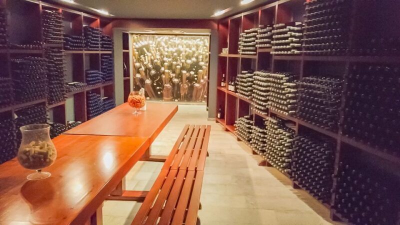 Through Heart of Crete to South & Wine Tasting Private tour - Key Points