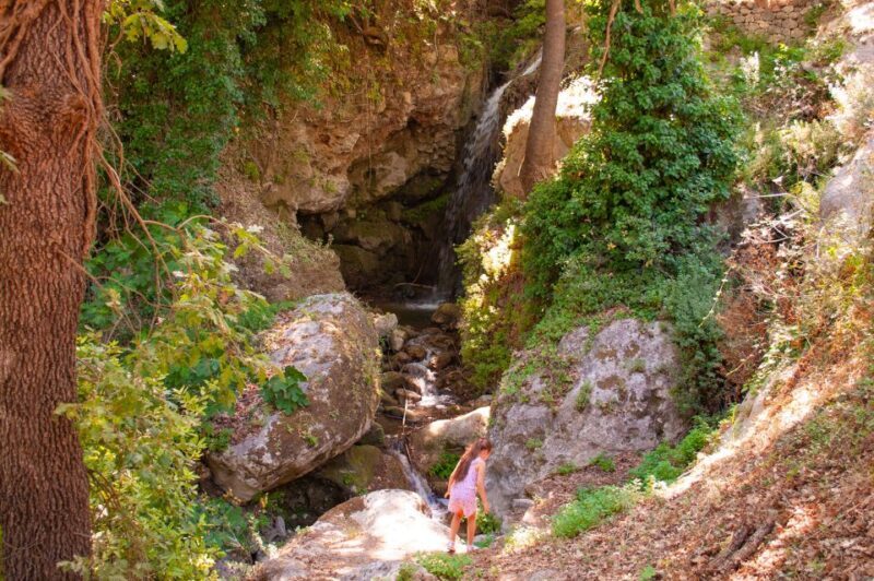 Through Heart of Crete to South & Wine Tasting Private tour - Who Would Love This Tour?