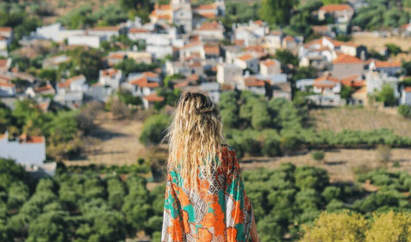 Through the Lens of Crete: Knossos, Legends, and Local Life - Exploring Crete through History and Myth