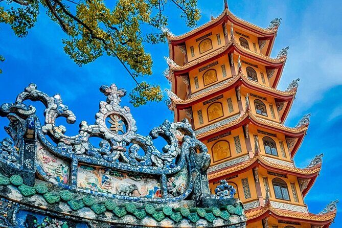 Thu Dau Mot Private Car Tour - An In-Depth Look at the Thu Dau Mot Private Car Tour