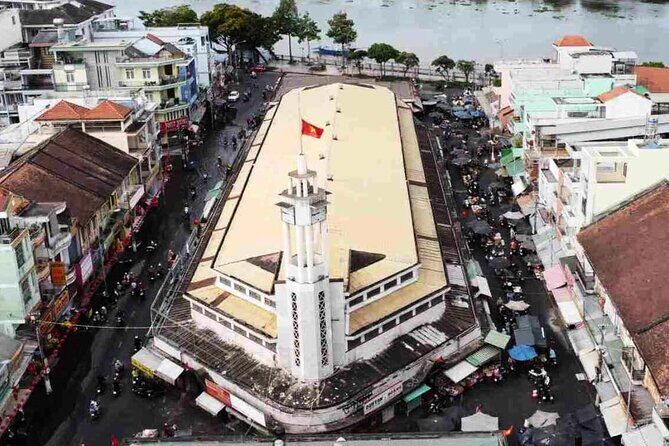 Thu Dau Mot Private Car Tour - Practical Details and What to Expect