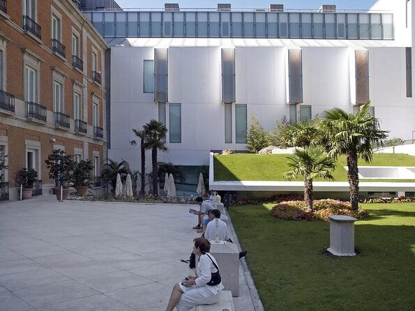 thyssen-bornemisza-museum-private-guided-tour