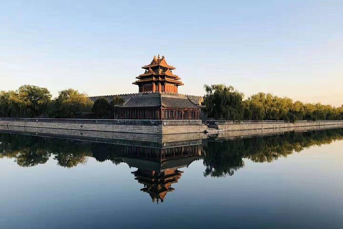 Tiananmen Square and Forbidden City Half Day Private Tour - A Closer Look at the Tour Experience