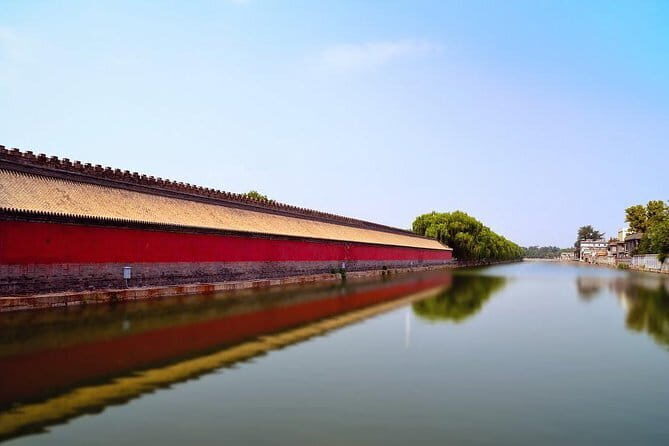 Tiananmen Square, Forbidden City and Cruise to the Summer Palace - An In-Depth Look at the Tour Experience
