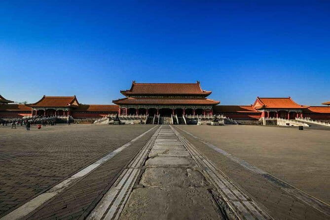 Tiananmen Square, Forbidden City and Cruise to the Summer Palace - Final Thoughts: Is This Tour Right for You?
