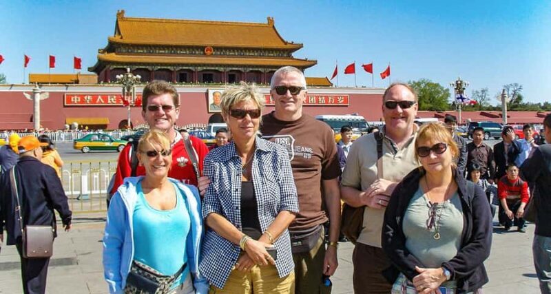 Tiananmen Square & Forbidden City Tour with Entry Tickets - Authentic Insights from Past Travelers