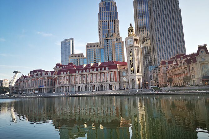 Tianjin City One Day Private Tour from Tianjin Cruise Port - What We Think About the Price and Value