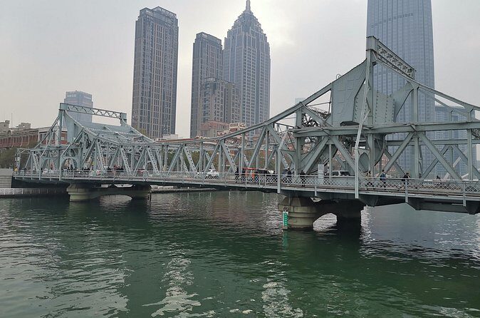 Tianjin City One Day Private Tour from Tianjin Cruise Port - The Sum Up