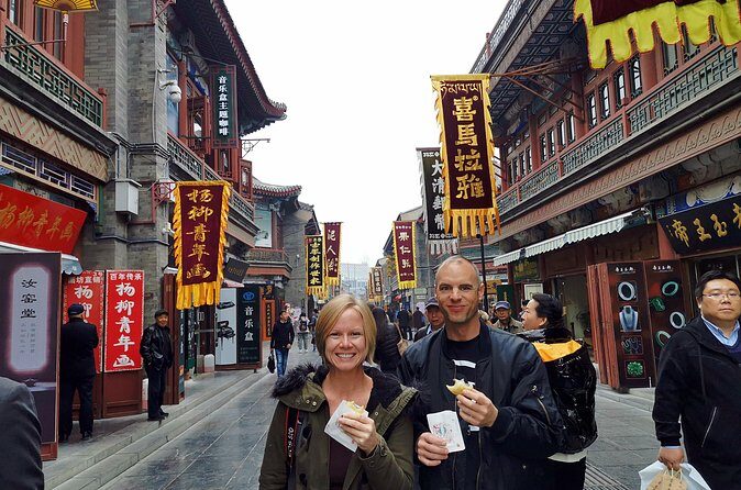 Tianjin City One Day Private Tour from Tianjin Cruise Port - FAQ