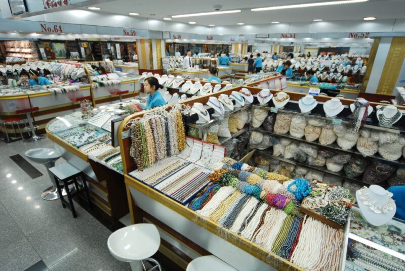 Tianjin Cruise Port: Beijing City Highlights Shore Excursion - Tianjin Cruise Port: Beijing City Highlights Shore Excursion