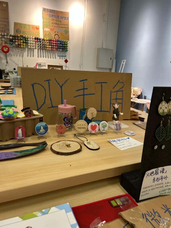 Tianjin: Five Avenues Guided Walk & Craft Workshop - Practical Details and Comforts