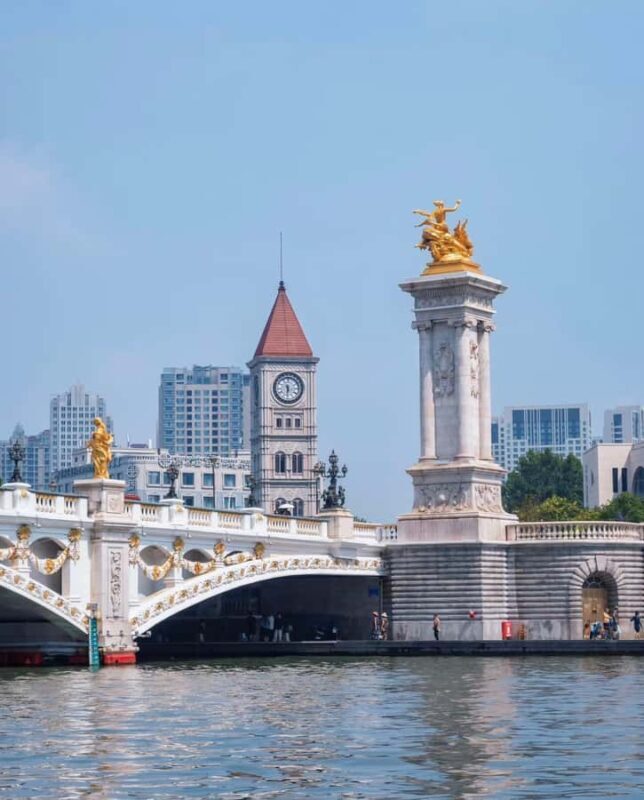 Tianjin: Folk Art, Local Market & Haihe River Cruise Tour - Who this Tour Is Perfect For