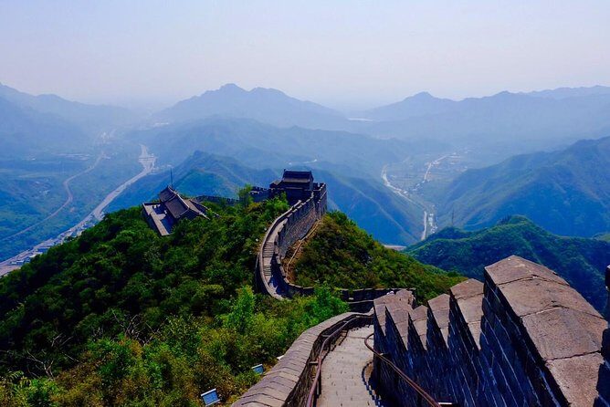 Tianjin Private Day Trip to Forbidden City and Mutianyu Great Wall by Bullet Train - Final Thoughts: Who Should Book This Tour?