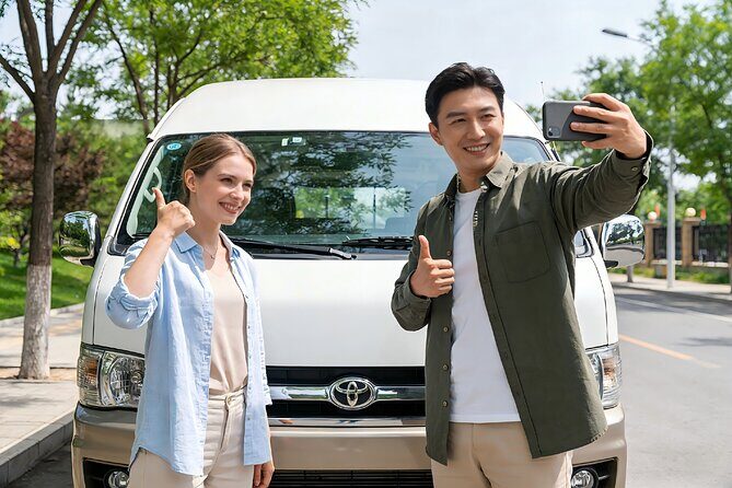 Tianjin Private Round-Trip Transfer to Huangyaguan Great Wall - Who Would Enjoy This Experience?