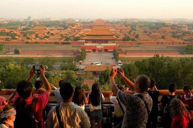 Tianjin Shore Excursion: Beijing City Highlights with Flexible Dorp-Off Option - Frequently Asked Questions