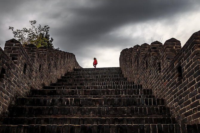 Tianjin Shore Excursion: Huangyaguan Great Wall Private Day Tour - An In-Depth Look at the Tour Experience