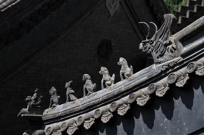 Tianjin Shore Excursion: Huangyaguan Great Wall Private Day Tour - Authenticity and Personal Touches