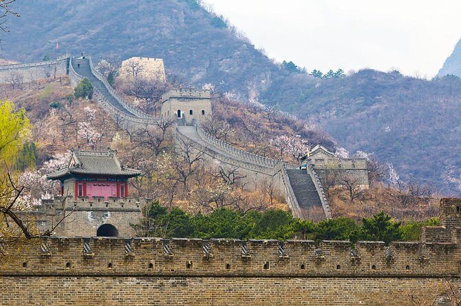 Tianjin Shore Excursion: Huangyaguan Great Wall Private Day Tour - Final Thoughts: Is it Worth It?