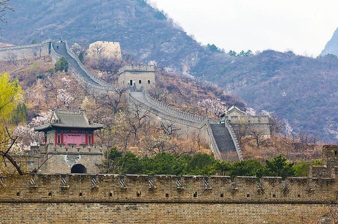 Tianjin Shore Excursion: Huangyaguan Great Wall Private Day Tour - FAQ